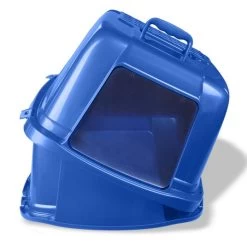 Vanness Super Giant Cat Litter Box With Door -Pet Supplies Shop grand bac vanness 3 3a0