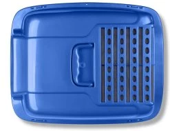 Vanness Super Giant Cat Litter Box With Door -Pet Supplies Shop grand bac vanness 5 b54