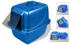 Vanness Super Giant Cat Litter Box With Door -Pet Supplies Shop grand bac vanness 6 6e1