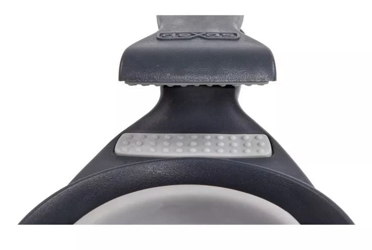 Collapsible Collapsible Animal Cup KlipScoop, Dexas 3 In 1 Gray 3 Collapsible Collapsible Animal Cup KlipScoop, Dexas 3 In 1 Gray - Image 3