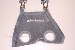 Adjustable Grooming Hammock, Gain Grooming (Grooming Sling) -Pet Supplies Shop grooming sling 75c