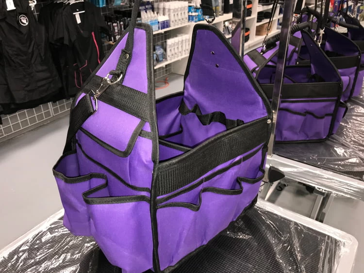 Grooming Tools Transport Bag, Gain Grooming 2 Grooming Tools Transport Bag, Gain Grooming - Image 2