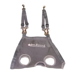 Adjustable Grooming Hammock, Gain Grooming (Grooming Sling)