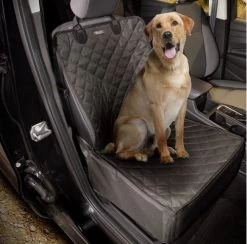 Wahl Front Seat Cover Or Basket -Pet Supplies Shop housse siege avant wahl housse panier pour chien 59852