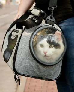 Window Transporter For Cats, Bergan -Pet Supplies Shop hublot2 453