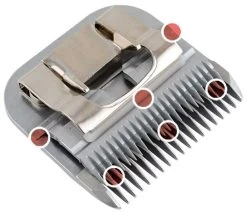 Professional Clipper Blade Sharpening 5 Professional Clipper Blade Sharpening -Pet Supplies Shop huil lame 91c