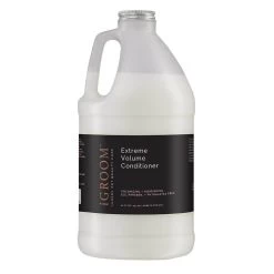 Igroom Extreme Volume Conditioner, Gallon