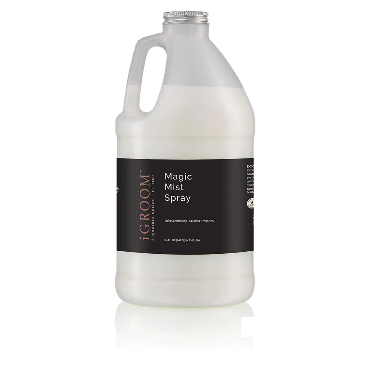 IGROOM Magic Mist Spray 64oz 1 IGROOM Magic Mist Spray 64oz