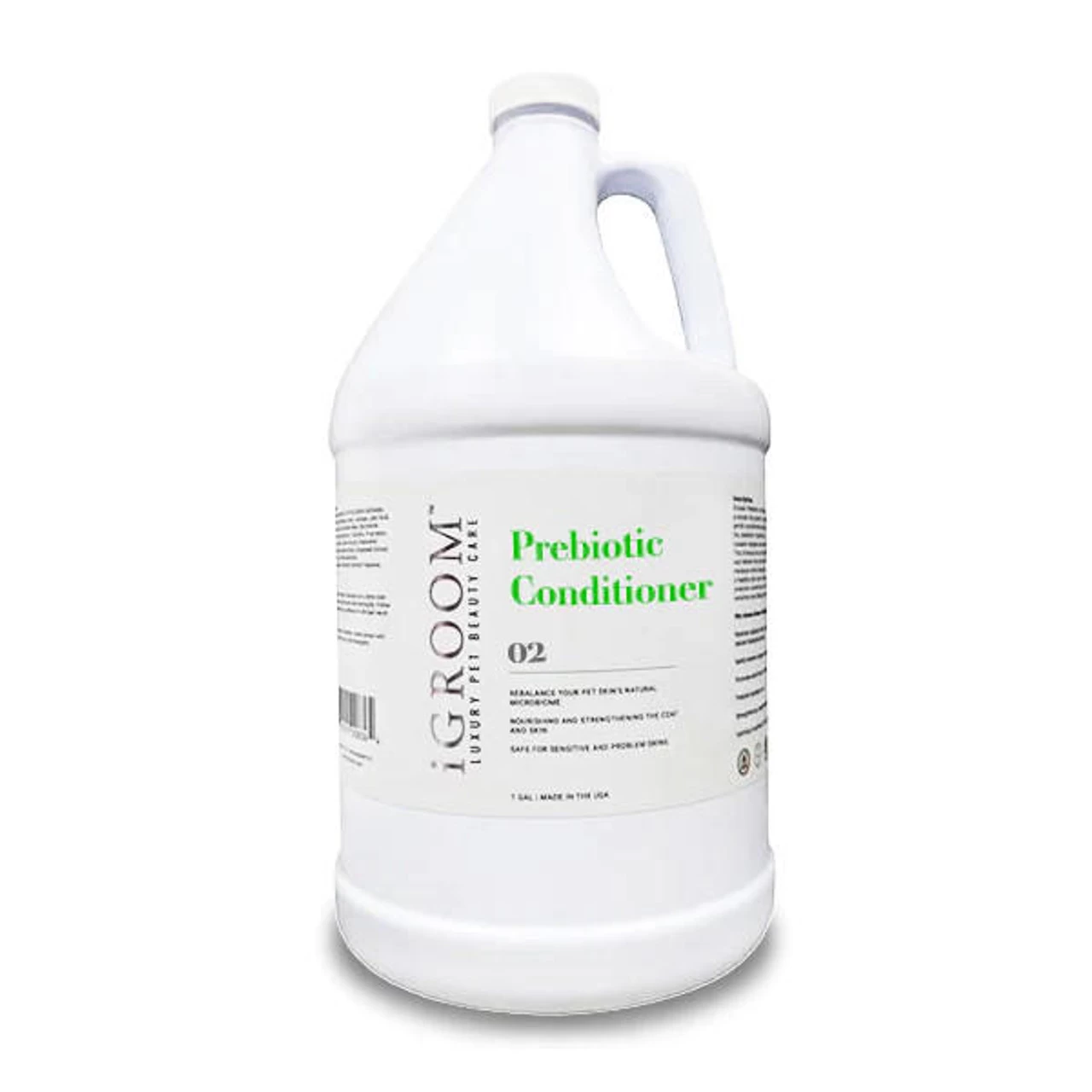 Prebiotic Igroom Conditioner, Gallon 1 Prebiotic Igroom Conditioner, Gallon