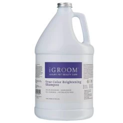 IGROOM True Color Brightening Shampoo Gallon