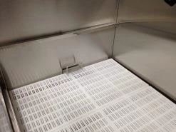 Fixed Grooming Bath For Dogs And Cats. Stainless Steel, Shower And Staircase Included -Pet Supplies Shop img 3063 1 e2e scaled 1