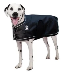 Harbor 2.0 Shedrow K9 Raincoat For Dogs