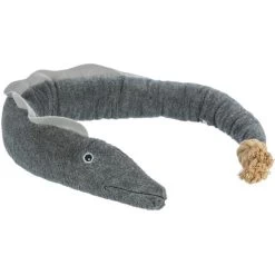 Trixie Be Nordic Eel Plush, Dog Toy