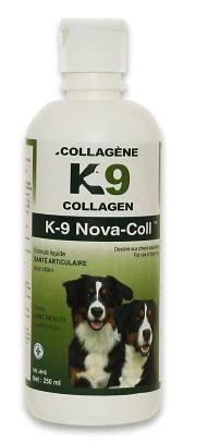 Collagen For Dog Joints, K9 Nova-Coll