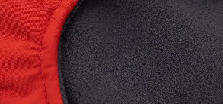 Coat For Cat And Dog, Drift Kitty RC Pets Red 6 Coat For Cat And Dog, Drift Kitty RC Pets Red - Image 6