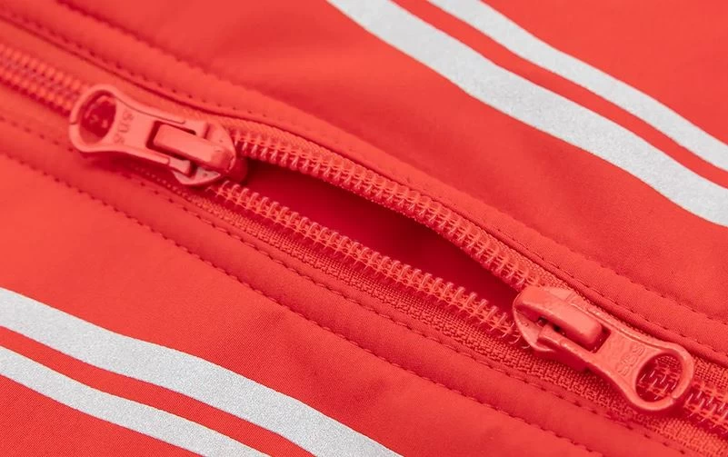 Coat For Cat And Dog, Drift Kitty RC Pets Red 4 Coat For Cat And Dog, Drift Kitty RC Pets Red - Image 4