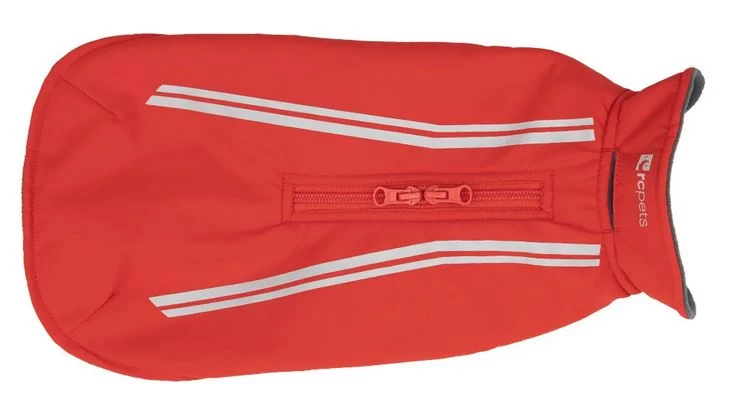 Coat For Cat And Dog, Drift Kitty RC Pets Red 2 Coat For Cat And Dog, Drift Kitty RC Pets Red - Image 2