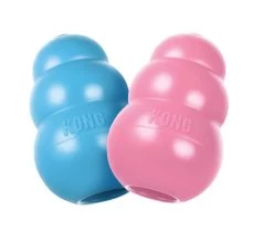 Toy For Puppies, KONG Puppy