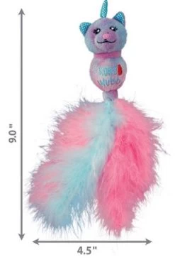 Cat Toy, Wubba Caticorn, Kong -Pet Supplies Shop kong chat wubba 0f5
