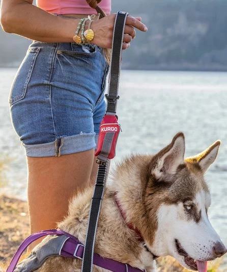 Dog Poop Bag Dispenser, Duty Bag Kurgo 3 Dog Poop Bag Dispenser, Duty Bag Kurgo - Image 3