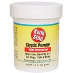 Anti-bleeding Powder For Claws, Kwik-Stop 14.2g