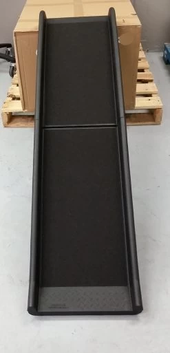 Petsafe UltraLite Bi-fold Dog Ramp -Pet Supplies Shop la rampe pour chien 8cb