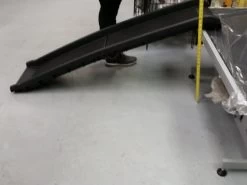 Petsafe UltraLite Bi-fold Dog Ramp -Pet Supplies Shop la rampe securitaire pour le toilettage c91