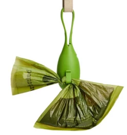Dispenser With Earth Rated Poop Bags, Unscented -Pet Supplies Shop lavande2 1 89f