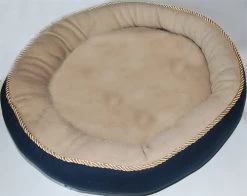 Classic Blue, Red Or Green Bed. -Pet Supplies Shop lit 1 2 8d2