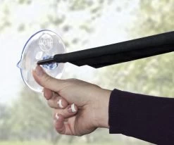 Cat Window Bed, Ez Mount Kitty Sill K&H -Pet Supplies Shop lit chat kh6 9d9