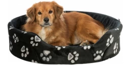 Oval Pet Bed, Trixie 5 Oval Pet Bed, Trixie -Pet Supplies Shop lit jimmy2 5e4