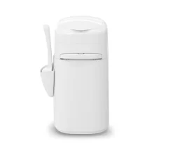 Cat Litter Bin, Litter Genie Design -Pet Supplies Shop litter genie poubelle a littiere