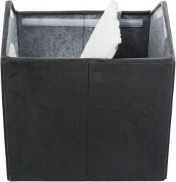 Shelter Livia Gray For Animals, Trixie -Pet Supplies Shop maison trixie 5 bd0