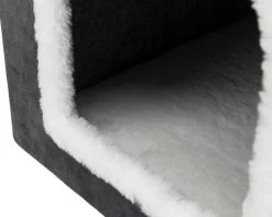 Shelter Livia Gray For Animals, Trixie -Pet Supplies Shop maison trixie 8 459