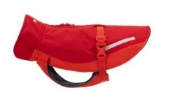 Dog Coat, Circuit Coat RC Pets - Red
