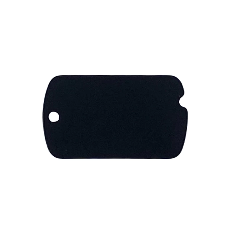 Military Black Pet Medal For Dog 1 Military Black Pet Medal For Dog