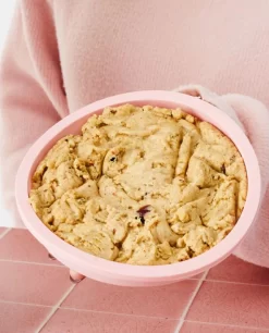 Bocce's Birthday Cake Mix For Dogs Made With Natural Ingredients. -Pet Supplies Shop melange a gateau naturel pour chien