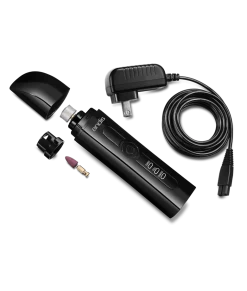 Andis Cordless Nail Grinder -Pet Supplies Shop meule griffe andis 5c1