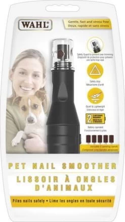 Nail Grinder For Pets, Wahl -Pet Supplies Shop meule pour griffe wahl 5ff