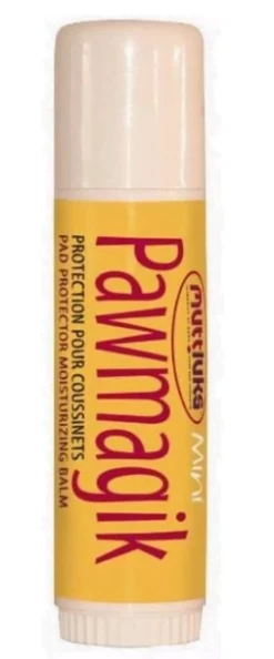 Pet Pad Protection, Mini Pawmagik, .5oz / 14.2 Ml Muttluks