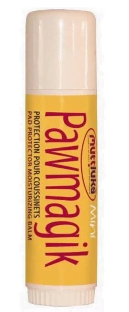 Pet Pad Protection, Mini Pawmagik, .5oz / 14.2 Ml Muttluks 1 Pet Pad Protection, Mini Pawmagik, .5oz / 14.2 Ml Muttluks