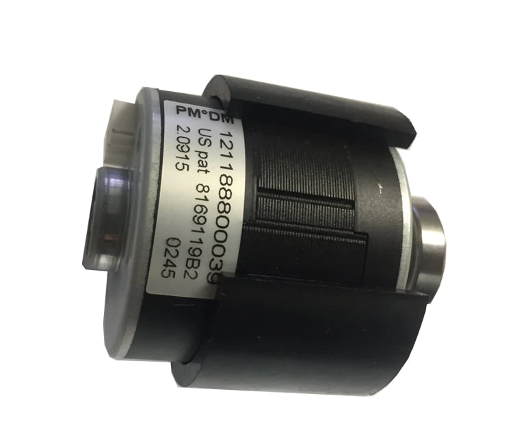 Wahl KM10 Motor 1 Wahl KM10 Motor