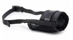 Adjustable Dog Muzzle, Petsafe