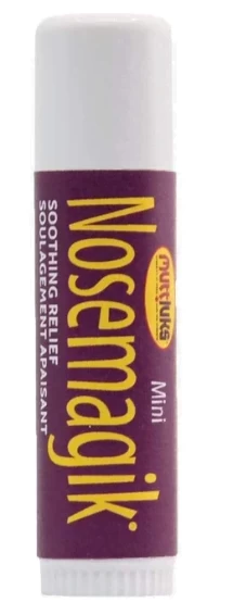 Moisturizing Animal Muzzle Protector, Mini Nosemagik, .5oz / 14.2 Ml