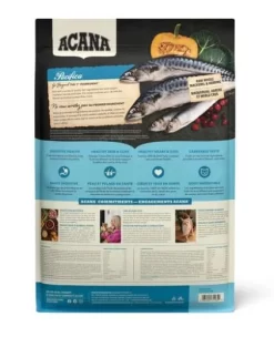 Dry Food For Cat Acana Pacifica Highest Protein -Pet Supplies Shop nourriture pour chat acana pacifica plus forte en proteines 75