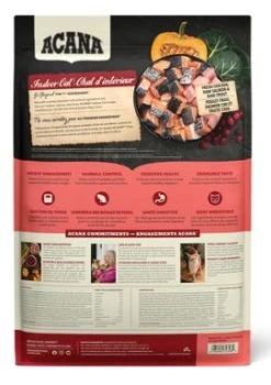 Pet Supplies Shop -Pet Supplies Shop nourriture pour chat dinterieur plus forte teneur en proteines acana