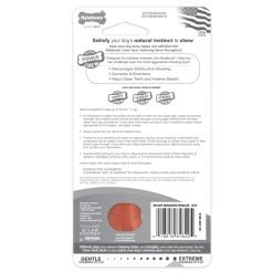 Chew Toy For Dogs, Bacon Flavor, Nylabone -Pet Supplies Shop nylabone power chew bacon for dog