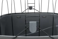 Rear Bike Basket -Pet Supplies Shop panier avec grillage a velo poru chein