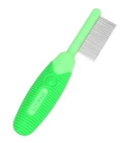 Flea Comb For Puppies And Small Dogs, Li'l Pals