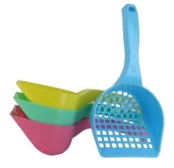 Cat Litter Scoop, Demavic